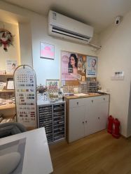 -十月October美甲·美睫