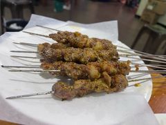 -三中高皇羊肉馆