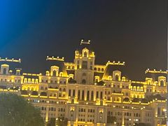 -花果园湿地公园
