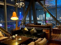 大堂-VENU+海景酒廊