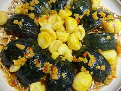 -小杨烤肉(朱雀店)