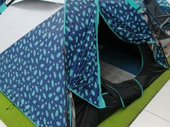 -迪卡侬(高新万达店)