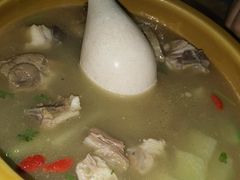 -苏莱特色牛骨滩羊手抓馆(长城东街总店)