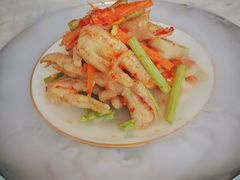 -星洲小聚·东南亚菜(中航城君尚店)
