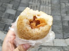 糯米团-临江门糯米团