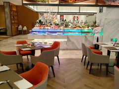 -杭州盛泰开元名都大酒店-地中海自助餐厅