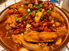 -江西老表·经典江西八大碗