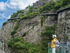 -雁荡山风景名胜区
