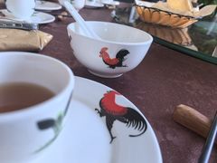 -南沙游艇会·大兵船餐厅