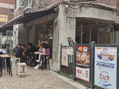 -来回·咖啡(天河南店)