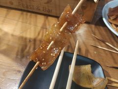 -腰子哥烤串(石佛营炫特店)