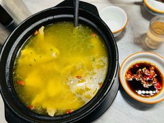 -老李家土菜馆·安吉地标美食