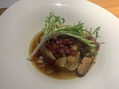 香烤鹅肝-大将料理餐厅(汇锦街店)