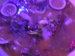 -胡桃里音乐酒馆(仓山万达店)
