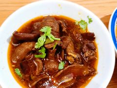 小碗肥肠-好這口重庆小面(总店)