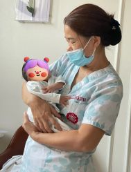 -米诺娃妇女儿童医院·三级妇儿医院