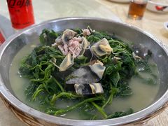 -红旗山庄(圭峰山店)