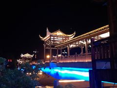 -印象鲵宴·张家界地标美食名片(溪布街店)