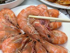 -老地方啤酒屋·海鲜青岛菜大排档(台东步行街店)