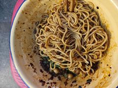 -放牛崽板凳面(观音桥好吃街A区店)
