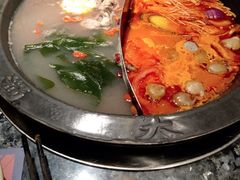 -蜀大侠火锅(四川北路店)