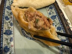 -四宜糕团店(南大街店)