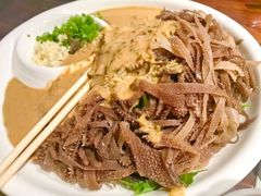-七菜馆·东北菜·蒸饺(文体路店)