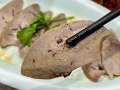 -陆记鹅庄·潮汕菜·狮头鹅(大仟里店)