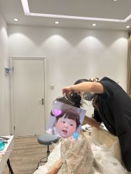 -金夫人婚纱摄影(华南店)