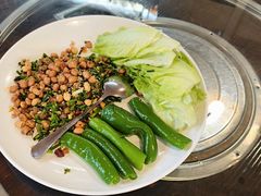 -美未居·老字号·地道顺德菜·桑拿鸡·鱼生(容桂店)
