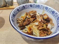 -君东记本帮面馆(天钥桥路店)