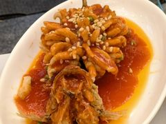 -峨嵋酒家(地安门店)