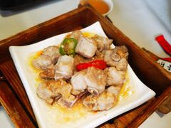 -味可道美食坊(福基路店)