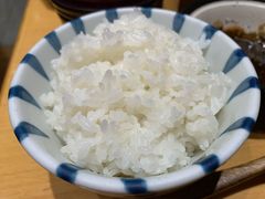 米饭-胜博殿日式炸猪排(西红门店)