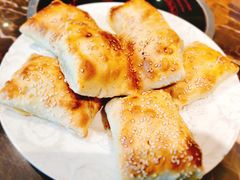 -海尔巴格新疆餐厅(东来兴店)