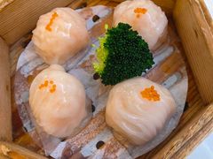 -点胜汇·点心粤菜·手工制作(揭阳店)