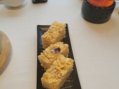 -白天鹅宾馆-宏图府餐厅
