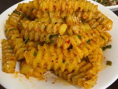 -艺味深尝(云锦路店)