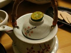 -王鼎精致料理铁板烧(世博源店)