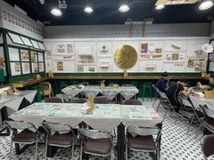 -阿金大白·上海菜馆(新天地店)