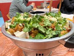 -王大乔泡椒米线·小火锅(星城天地店)