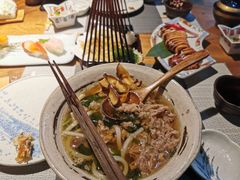 -森味薪火烧•烧鸟居酒屋•日本料理(望京店)