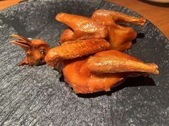 -三强鸽子(胜利路店)