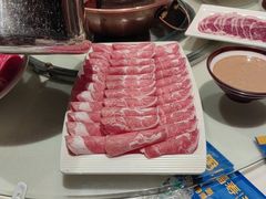 -福寿斋·老北京铜锅涮肉·烤鸭(顺义总店)