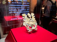 -北京大葆台遗址博物馆