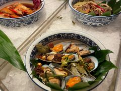 -威斯汀舞台餐厅