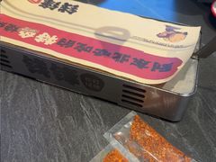 -钱锋炭缸烧烤(南湖大路总店)
