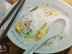 -王春春鸡汤饭(成都城西优品道店)