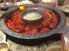 -重庆渝达老火锅(春熙路店)