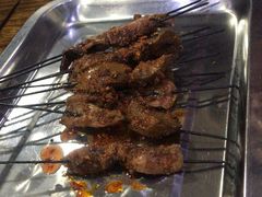 -虎卫烤肉(东关南街店)